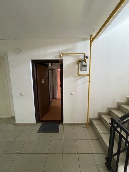 Pipera, str. Popasului 78,