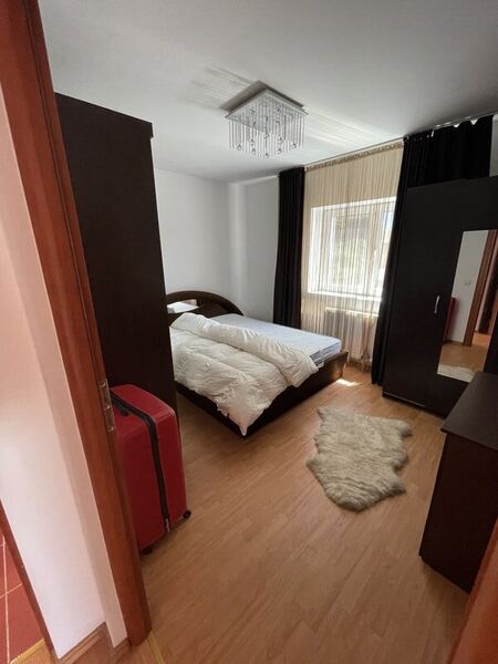 Pipera, str. Popasului 78,